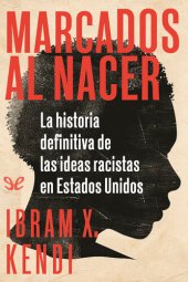 book Marcados al nacer