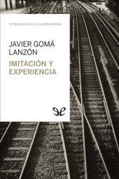 book Imitación y experiencia