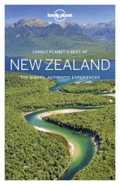 book Lonely Planet Best of New Zealand