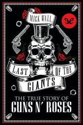 book Last of the Giants