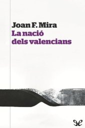 book La nació dels valencians