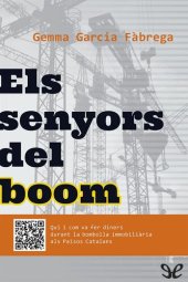 book Els senyors del boom