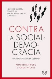 book Contra la socialdemocracia