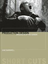 book Production Design - Architects of the Screen (Short Cuts)