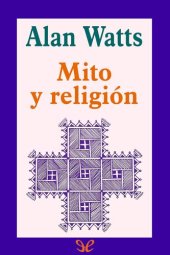 book Mito y religión