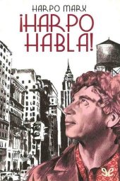 book ¡Harpo habla!