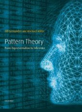 book Pattern theory : from representation to inference