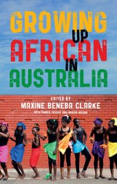 book Growing Up African in Australia