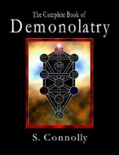 book The Complete Book of Demonolatry