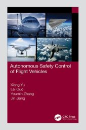 book Autonomous Safety Control of Flight Vehicles