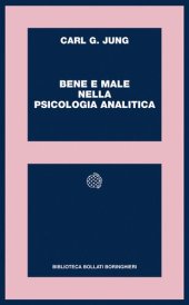 book Bene e male nella psicologia analitica