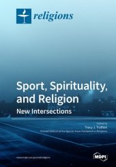 book Sport, spirituality, and religion : new intersections