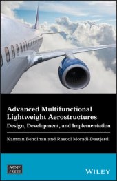 book Advanced Multifunctional Lightweight: Design, Development, and Implementation