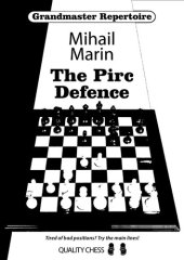 book The Pirc Defence