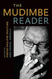 book The Mudimbe Reader