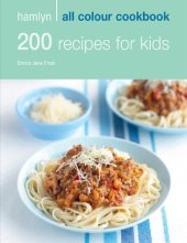 book 200 Recipes for Kids