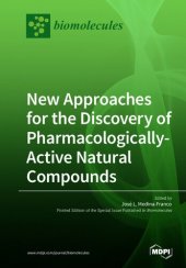 book New Approaches for the Discovery of Pharmacologically-Active Natural Compounds