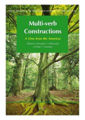 book Multi-verb Constructions