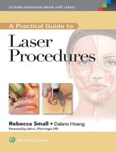 book A Practical Guide to Laser Procedures