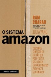 book O sistema Amazon