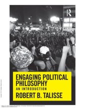 book Engaging Political Philosophy: An Introduction