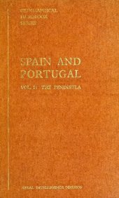 book Spain & Portugal.