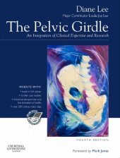 book The Pelvic Girdle: An integration of clinical expertise and research