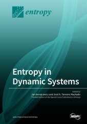 book Entropy in Dynamic Systems.