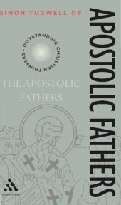 book Apostolic Fathers