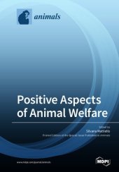 book Positive Aspects of Animal Welfare