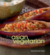 book The Asian vegetarian cookbook