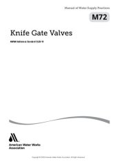 book M72 Knife Gate Valves