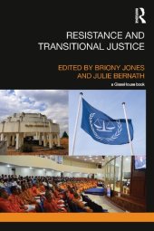 book Resistance and Transitional Justice