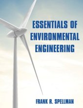 book Essentials of Environmental Engineering