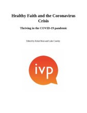 book Healthy Faith and the Coronavirus Crisis