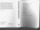 book Curating Research