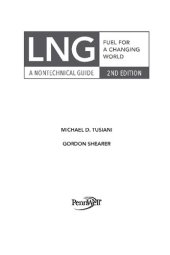 book LNG: Fuel for a Changing World―A Nontechnical Guide