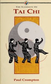 book The Elements of Tai Chi