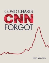 book COVID Charts CNN Forgot