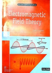 book Electromagnetic Field Theory