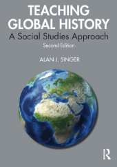 book Teaching Global History: A Social Studies Approach