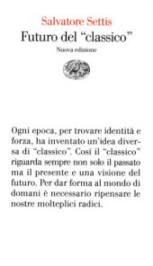 book Futuro del "classico"