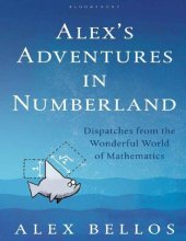 book Alex's Adventure In Numberland