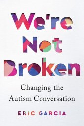 book We're Not Broken