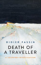 book Death of a Traveller: A Counter Investigation