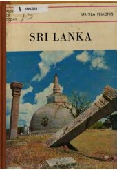 book Sri Lanka