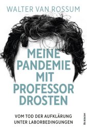 book Meine Pandemie mit Professor Drosten