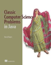 book Classic Computer Science Problems in Java