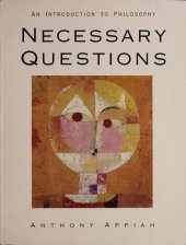 book Necessary Questions: An Introduction to Philosophy