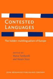 book Contested Languages